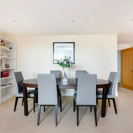 Modern 2 Bedroom 2 Bath Apartment With River View London Exterior photo